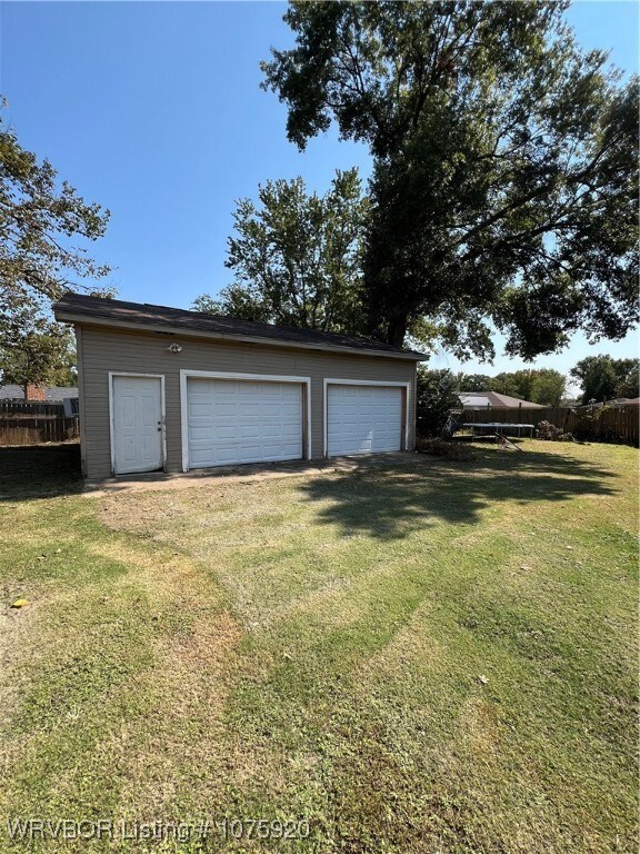 601 Ray Lane Cir, Alma, AR 72921 - photo 6