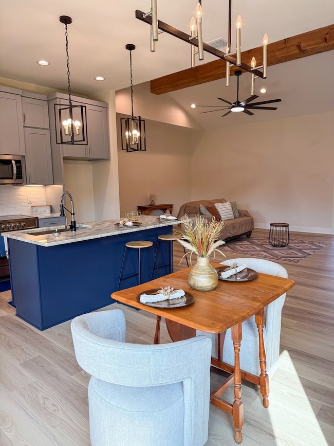 3603 Clearview Dr, San Angelo, TX 76904 - photo 7