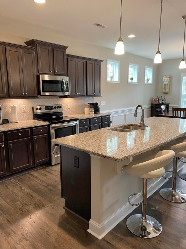 775 Avenue of the Carolinas, Carthage, NC 28327 - photo 3