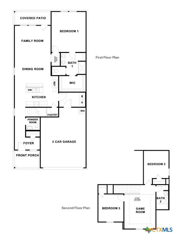 229 New Albany Ln, San Marcos, TX 78666 - photo 2