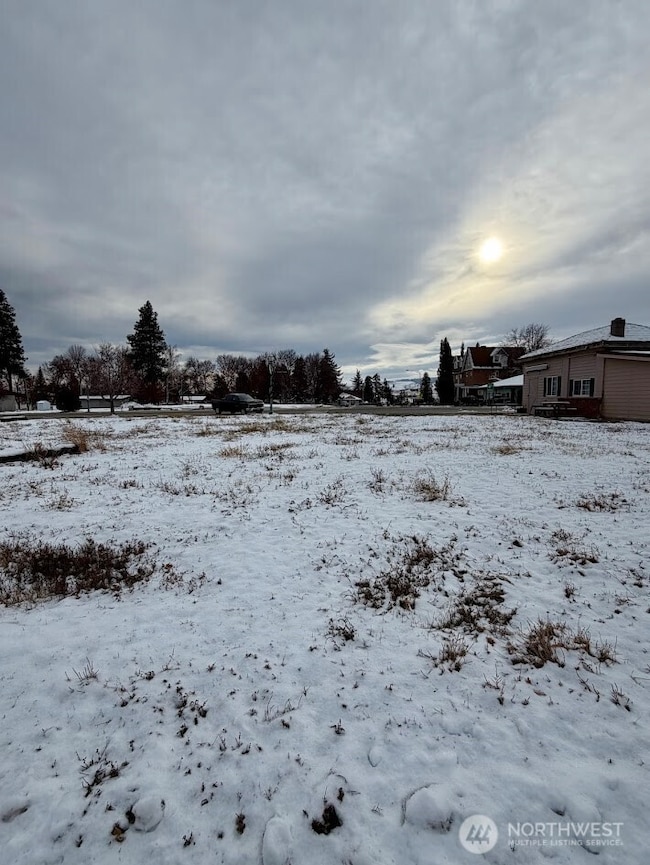 123 W Locust St, Waterville, WA 98858 - photo 4