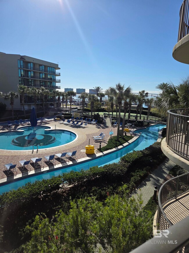 Phoenix on the Bay unit 1210, Orange Beach, AL 36561 - photo 3