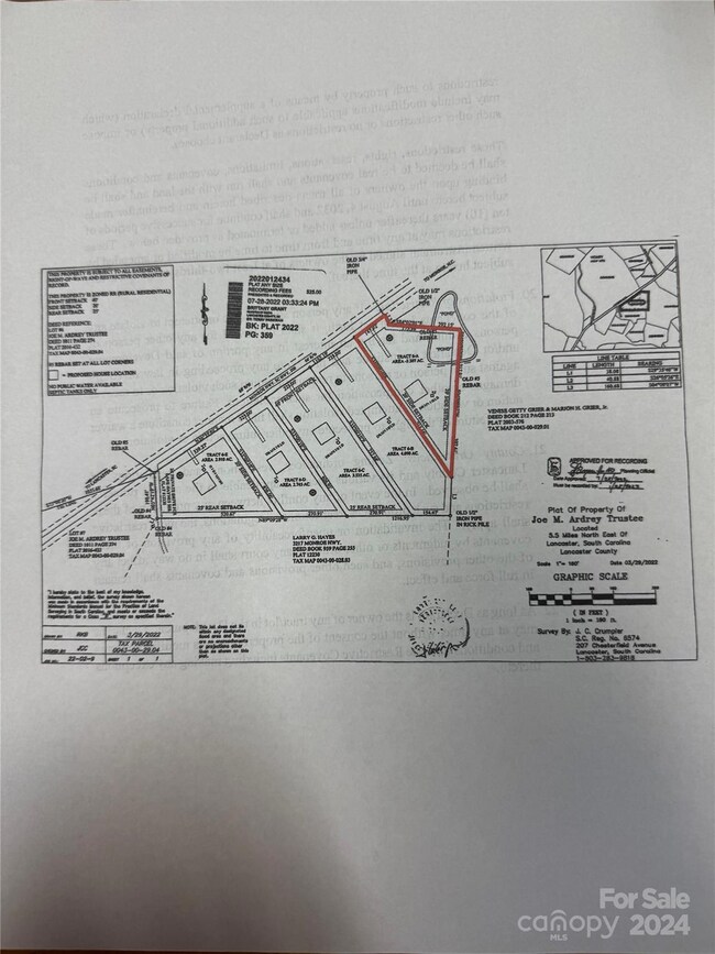 2232 Monroe Hwy, Lancaster, SC 29720 - photo 4