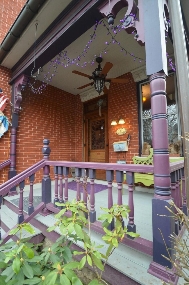 313 W 6th Ave, Columbus, OH 43201 - photo 3