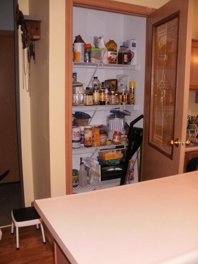 Pantry