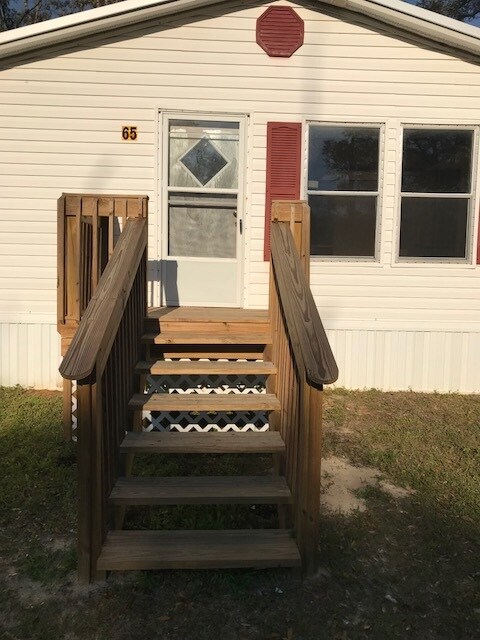 65 Rutland Rd unit 1, Crawfordville, FL 32327 - photo 2