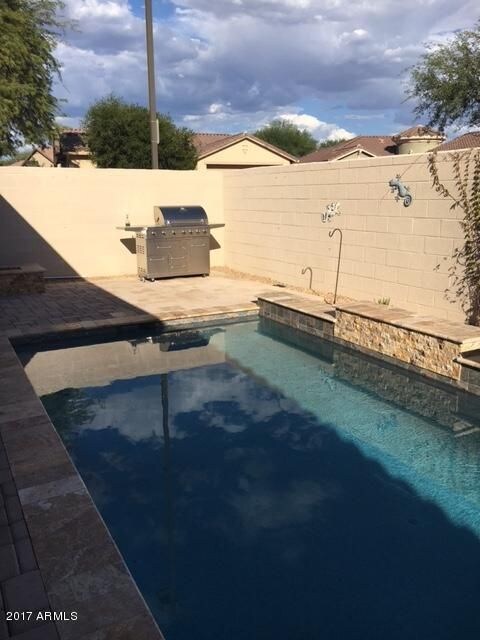 coyote creek pool