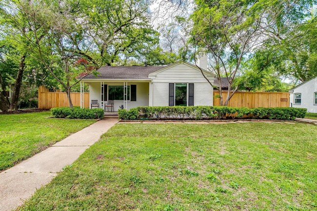 615 Eastwood Ave, Fort Worth, TX 76107 | MLS# 20577754