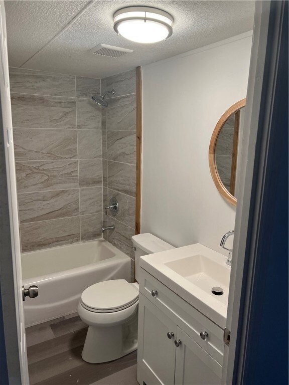 Hall Bathroom