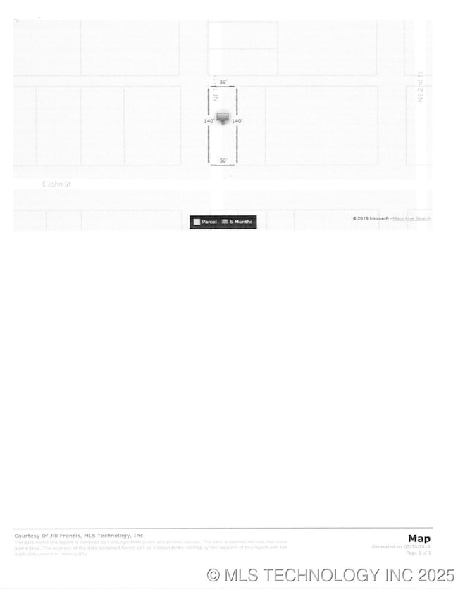 202 E John St, Henryetta, OK 74437 - photo 2