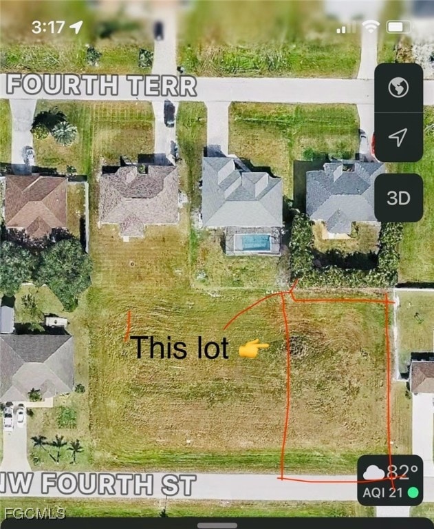 2229 NW 4th St, Cape Coral, FL 33993 - photo 3