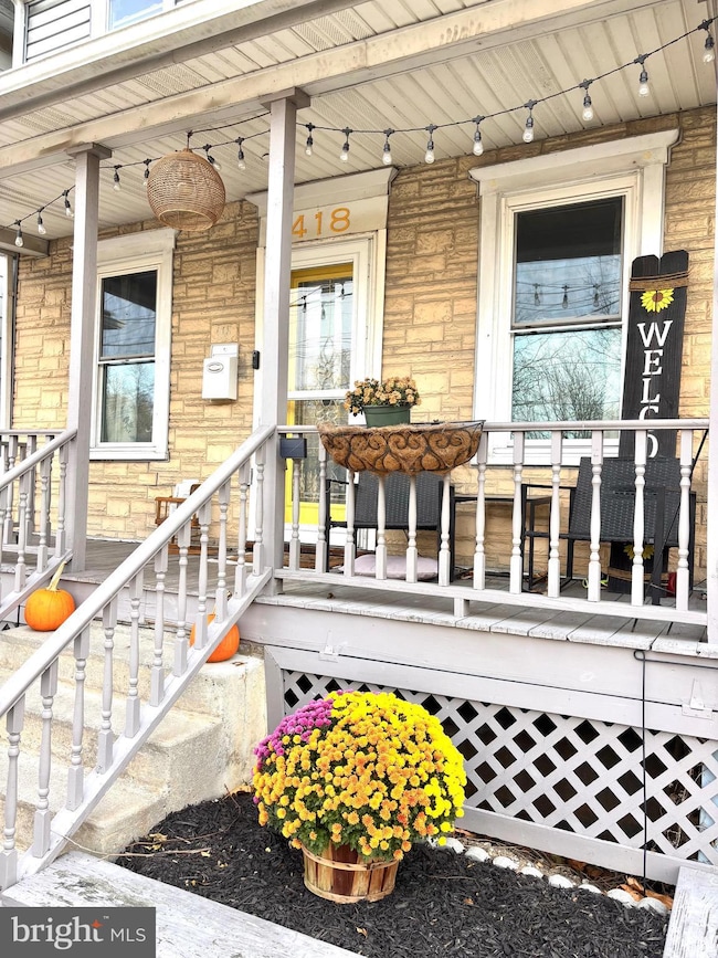 418 Bridge St, Lewistown, PA 17044 - photo 2