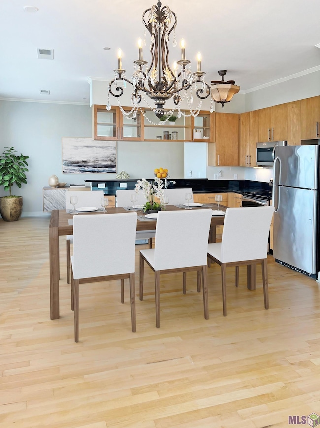 7707 Bluebonnet Blvd unit 310, Baton Rouge, LA 70810 - photo 7