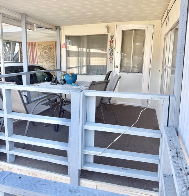 1340 W 3rd St unit 126, Yuma, AZ 85364 - photo 2