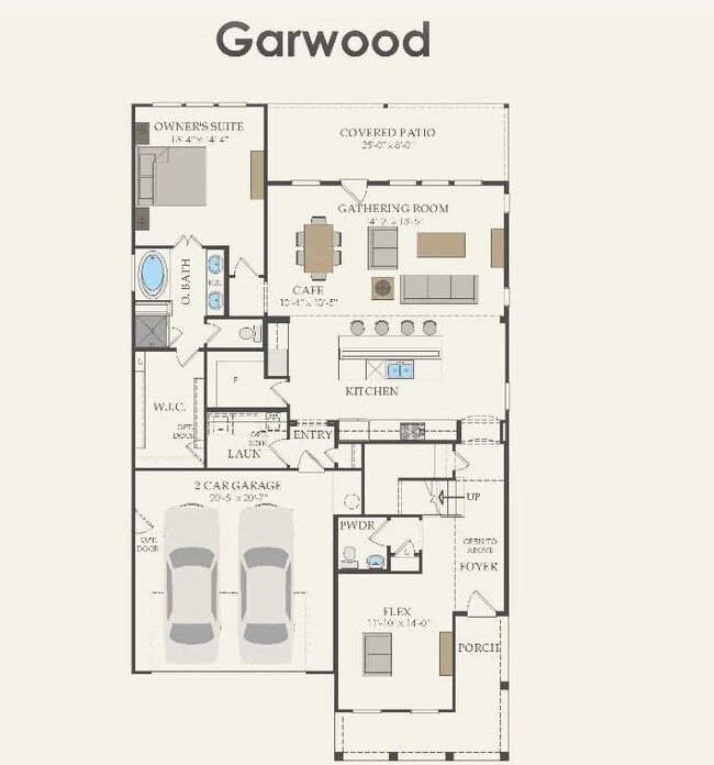 18211 Ellerden Forest Dr, Tomball, TX 77377 - photo 2