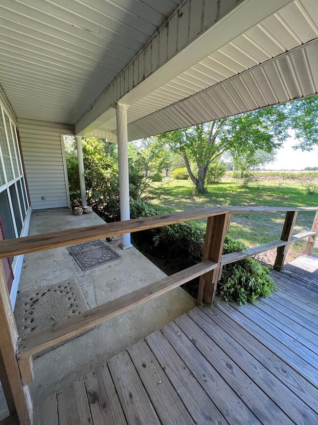 Handicap accessible  
