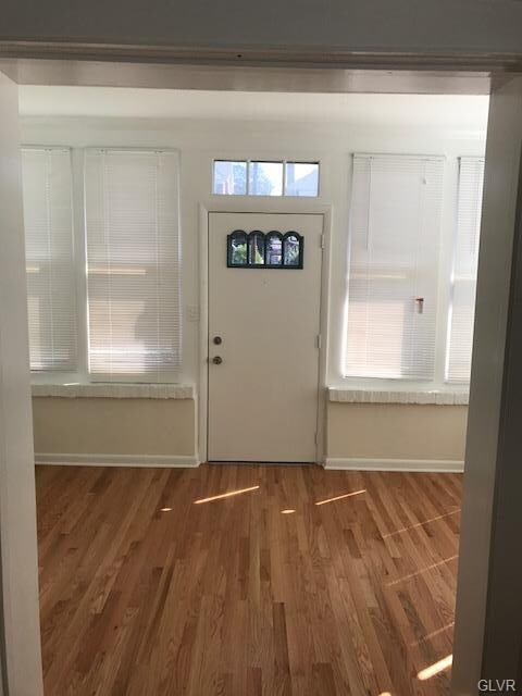 Sunroom