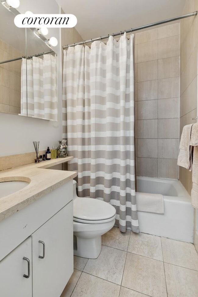 Hudson Tower unit 4R, New York, NY 10280 - photo 7