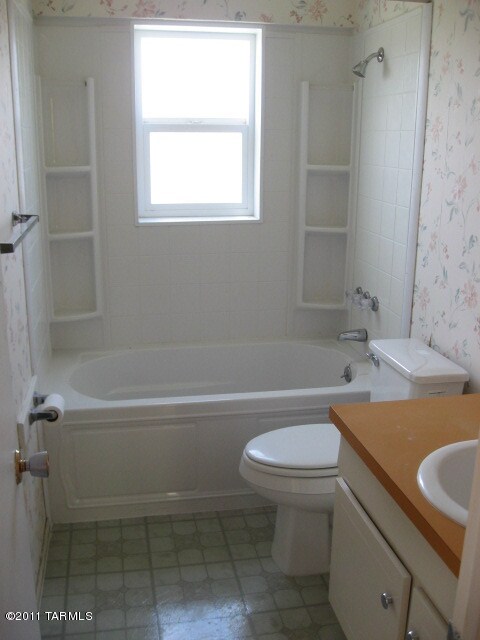guest bath