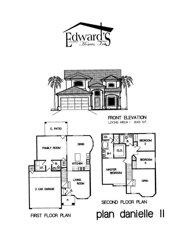 301 Sky Vista Place, Horizon City, TX 79928 - photo 2