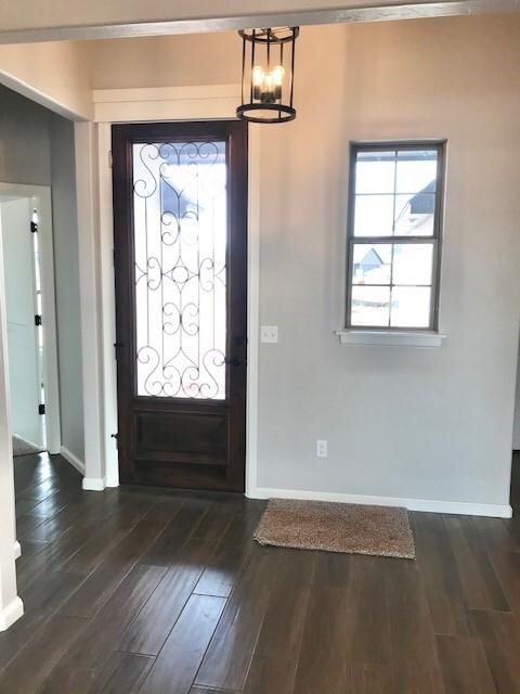 2508 NE 15th St, Moore, OK 73160 - photo 2