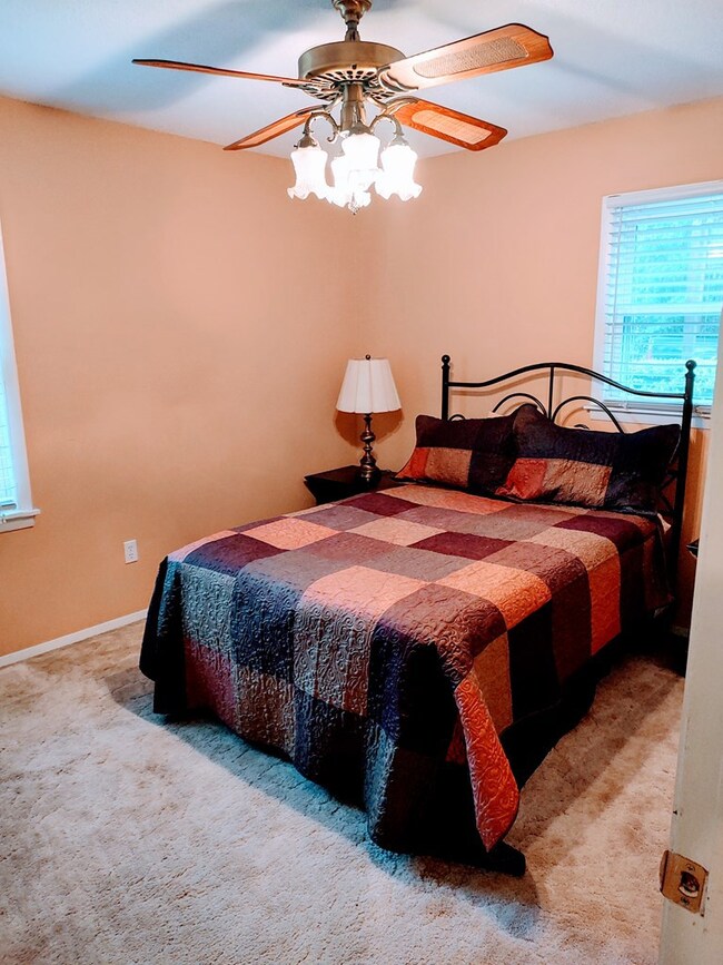 5606 Whispering Pine Cir, Dothan, AL 36303 - photo 6