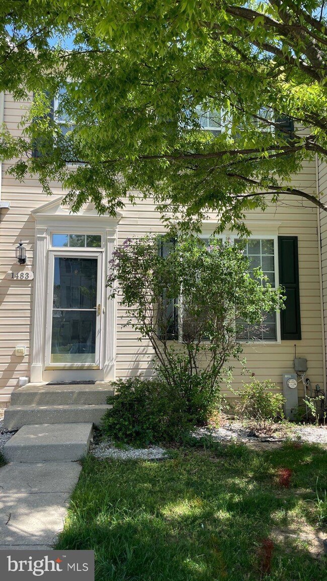 1483 Pangbourne Way, Hanover, MD 21076 - photo 2