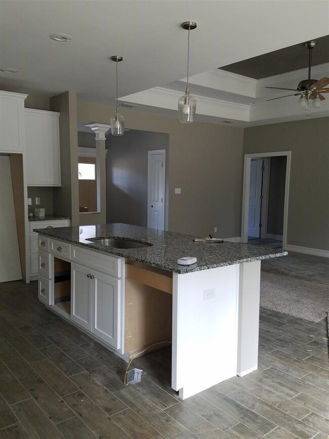 55 Crosscut Trail, Crawfordville, FL 32327 - photo 6