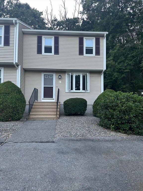 2 John William Dr unit C, Auburn, MA 01501 - photo 2