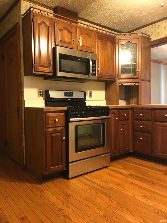 500 S West St, Odon, IN 47562 - photo 7