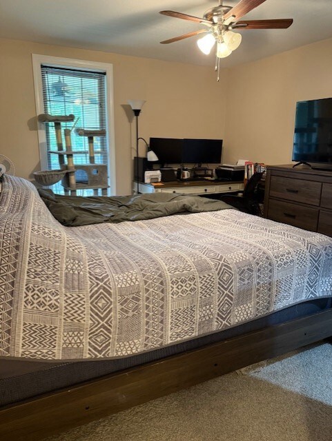 1280 Middle Tennessee Blvd unit A8, Murfreesboro, TN 37130 - photo 7