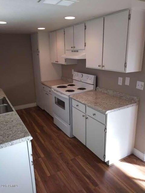 Townley Kitchen