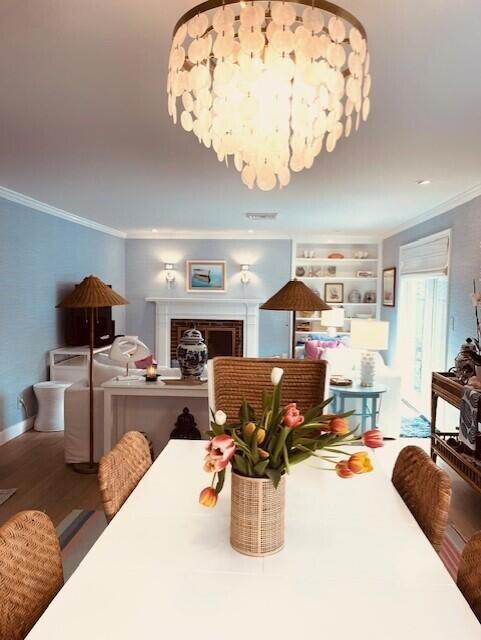 Livingroom shot