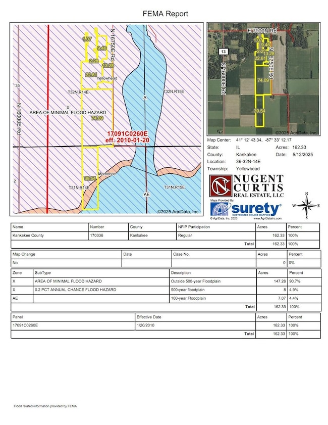 6500 N 16750e Rd, Momence, IL 60954 - photo 4