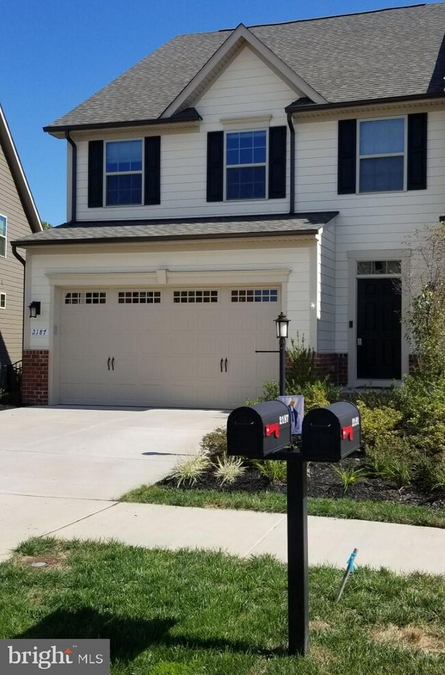 2187 Hemlock Bay Rd, Dumfries, VA 22026 - photo 3