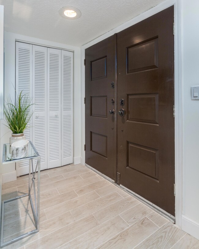 Entryway