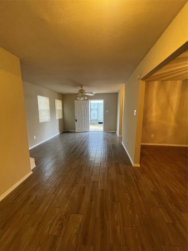 5313 Carmen St unit A, Houston, TX 77033 - photo 3