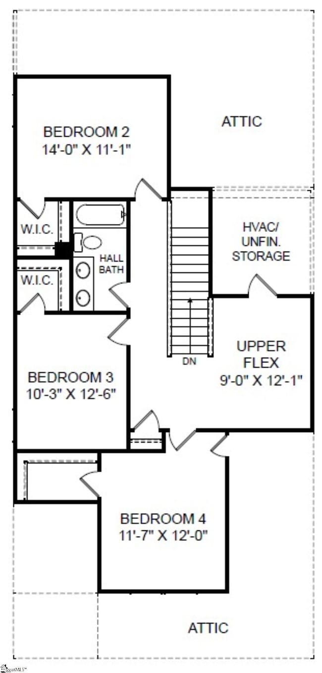120 Timber Falls Dr, Greenville, SC 29607 - photo 3