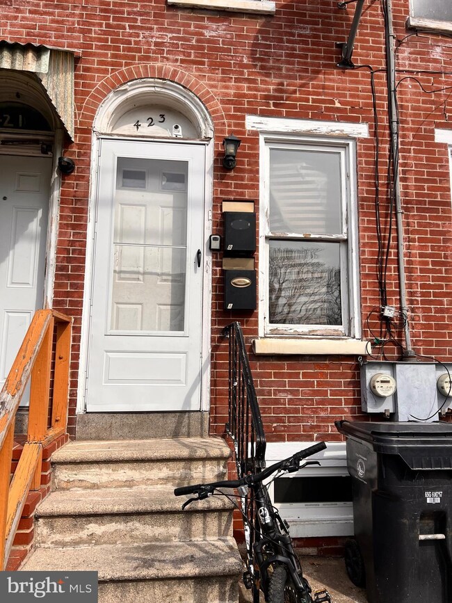 423 E 9th St unit B, Wilmington, DE 19801 - photo 2