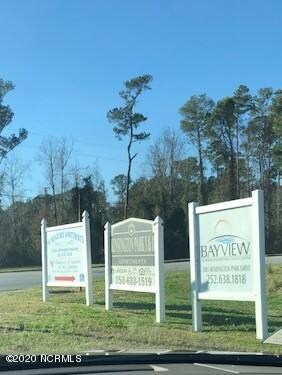 6. 3678 Neuse - Kensington Park Rd