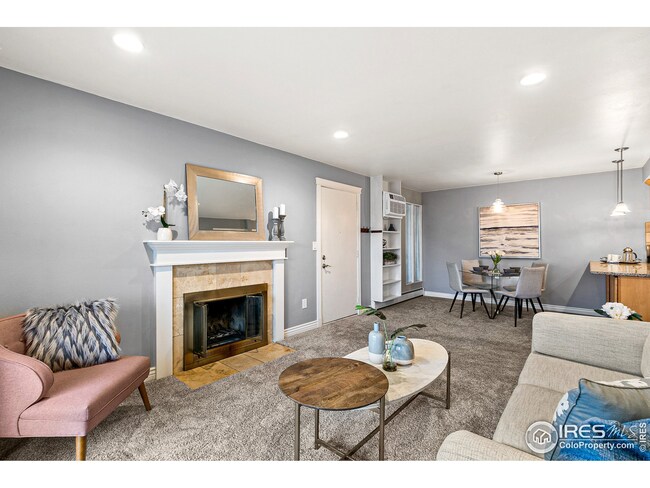 8050 Niwot Rd unit 58, Niwot, CO 80503 - photo 3