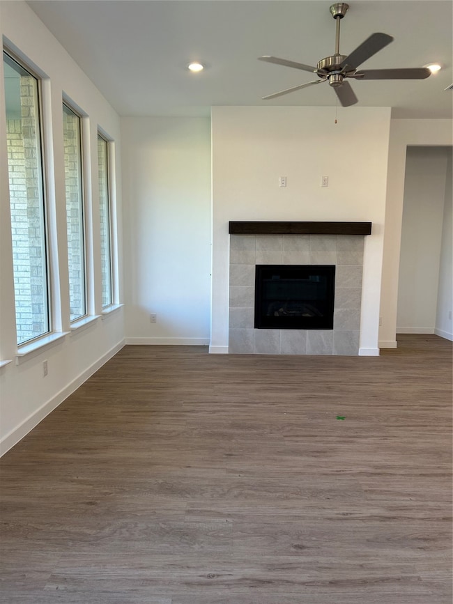 148 Breeds Hill Rd, Little Elm, TX 75068 - photo 3