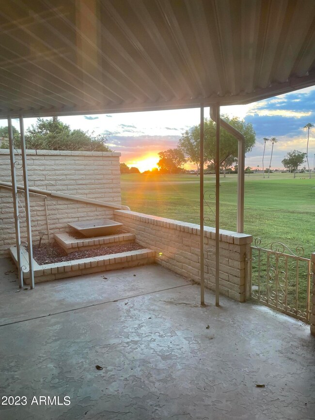 10629 W Pineaire Dr, Sun City, AZ 85351 - photo 4