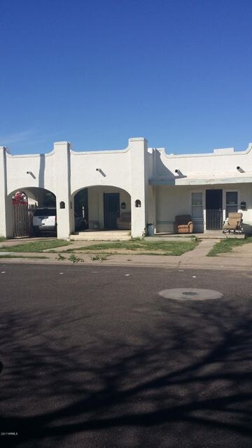 polk front