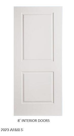 Cambridge Door