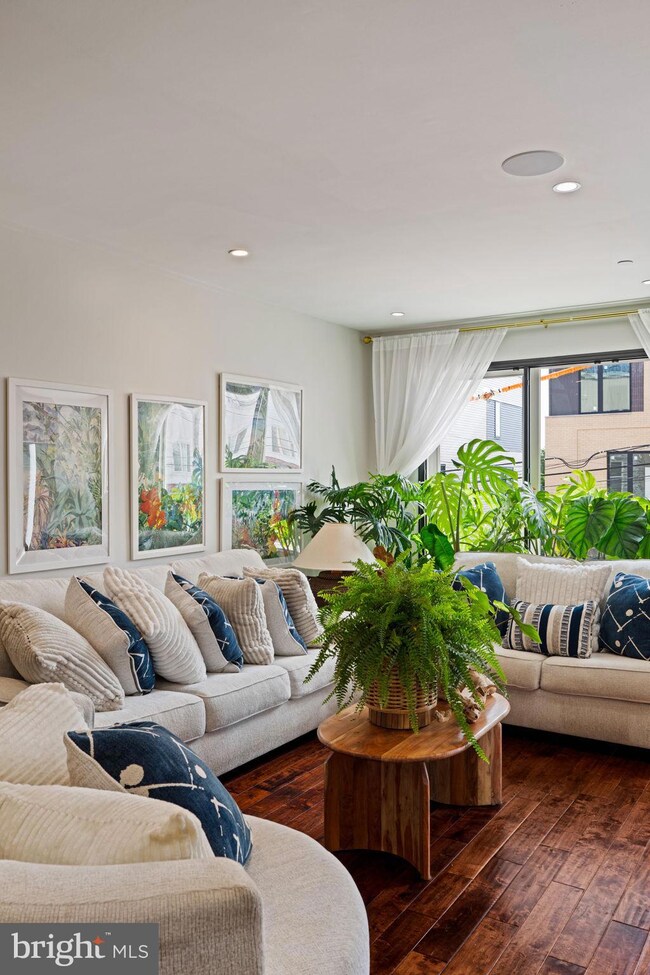 288 Delmar St unit A, Philadelphia, PA 19128 - photo 6