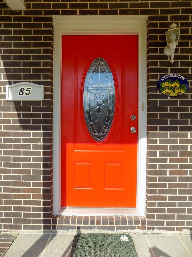 85 E Brewton St, Mc Rae, GA 31055 - photo 3