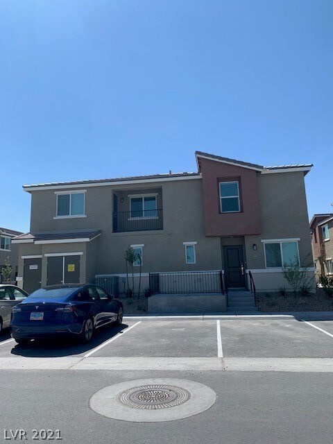 12235 Glass Desert Rd, Las Vegas, NV 89183 - photo 2