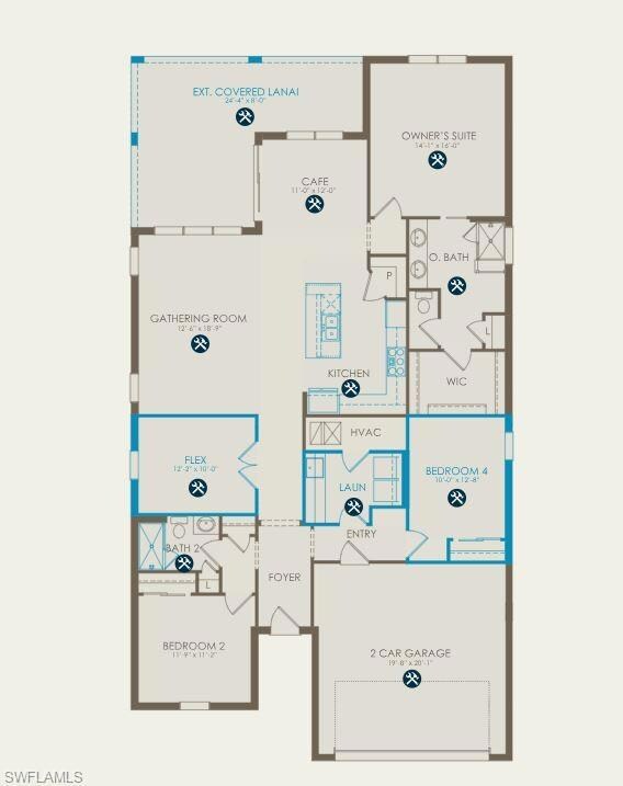 20325 Napa Loop, Estero, FL 33928 - photo 3