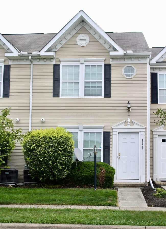 4306 Coble Bowman Way